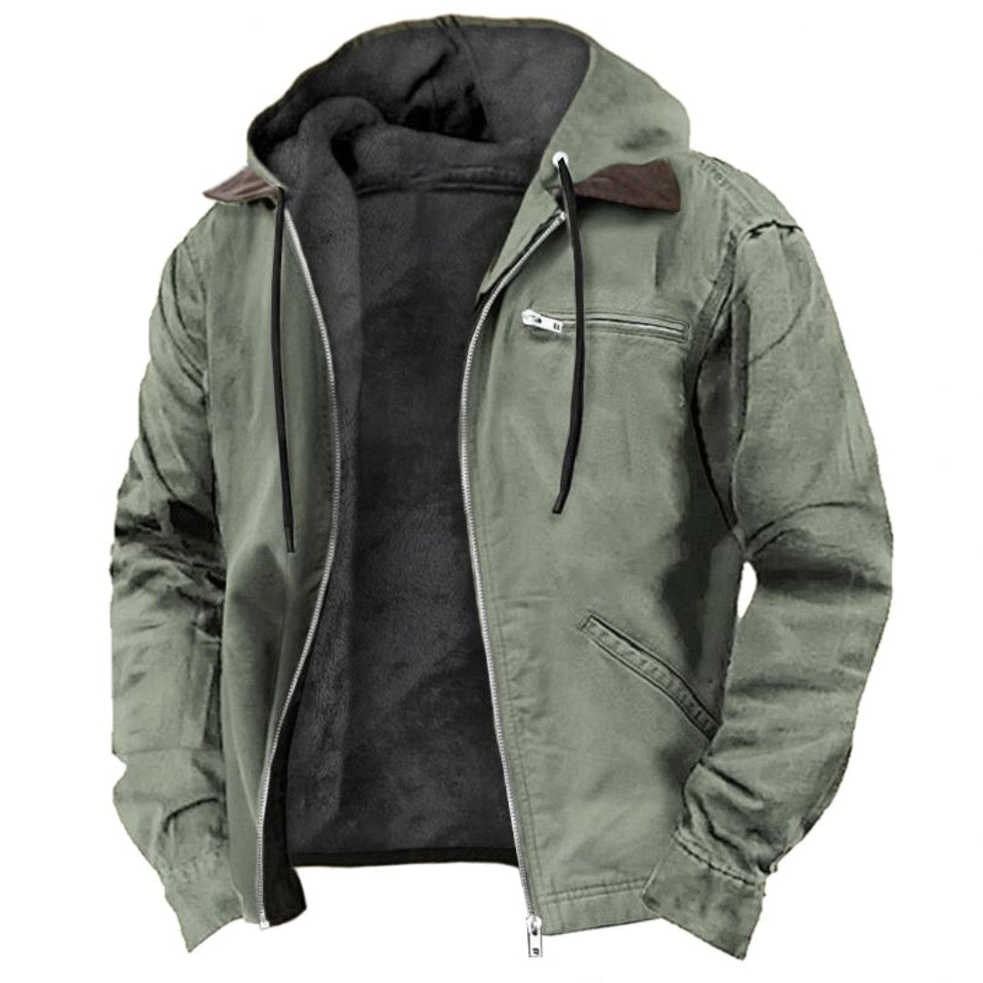 Hugo | Women's Insulated Winter Coat, Weatherproof Autumn Coat | Everlasting Boutique