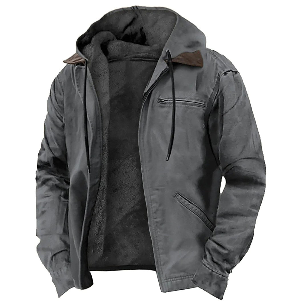 Hugo | Women's Insulated Winter Coat, Weatherproof Autumn Coat | Everlasting Boutique