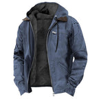 Hugo | Women's Insulated Winter Coat, Weatherproof Autumn Coat | Everlasting Boutique