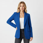 Imogen | Women's Tailored Blazer, Fitted Smart Jacket | Everlasting Boutique
