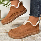 Iris | Women's Orthopedic Ankle Boots, Perfect for Autumn Walks | Everlasting Boutique