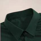 James | Men's Long Sleeve Smart Shirt, Tailored Formal Shirt | Everlasting Boutique