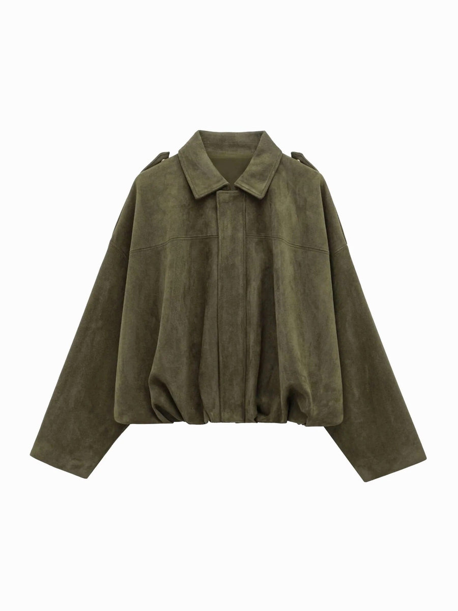 Coats & Jackets