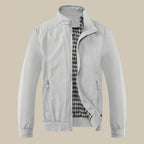 Julian | Men's Lightweight Wind-Resistant Jacket, Everyday Transitional Jacket | Everlasting Boutique