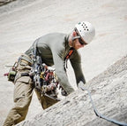 Casper | Men's Cargo Hiking Trousers with Pockets, Breathable Outdoor Trousers | Everlasting Boutique