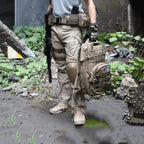 Casper | Men's Cargo Hiking Trousers with Pockets, Breathable Outdoor Trousers | Everlasting Boutique