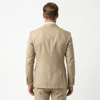 Cameron | Men's Slim-Fit Two-Piece Suit – Wedding and Business Attire | Everlasting Boutique