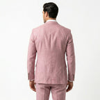 Cameron | Men's Slim-Fit Two-Piece Suit – Wedding and Business Attire | Everlasting Boutique