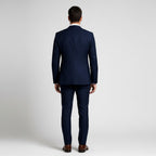 Charles | Men's Three-Piece Suit with Vest, Formal Suit | Everlasting Boutique