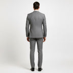 Charles | Men's Three-Piece Suit with Vest, Formal Suit | Everlasting Boutique
