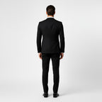 Charles | Men's Three-Piece Suit with Vest, Formal Suit | Everlasting Boutique