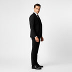 Charles | Men's Three-Piece Suit with Vest, Formal Suit | Everlasting Boutique