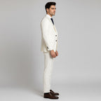 Charles | Men's Three-Piece Suit with Vest, Formal Suit | Everlasting Boutique