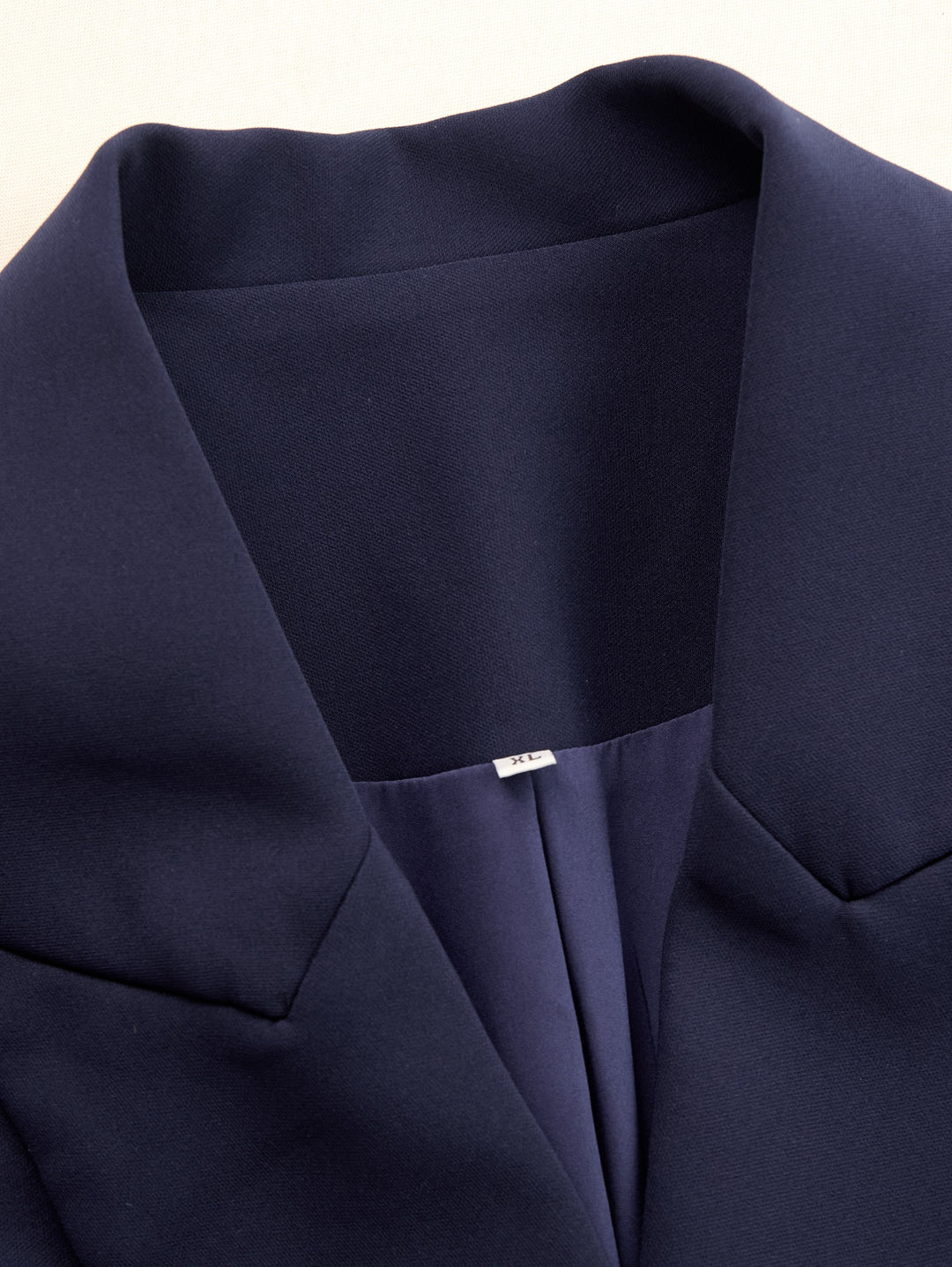 Laurine | Women's Tailored Midi Blazer Dress, Structured Midi Dress | Everlasting Boutique