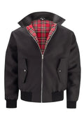 Lawrence | Men's Harrington Jacket, Classic Casual Jacket | Everlasting Boutique