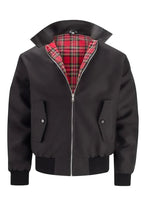 Lawrence | Men's Harrington Jacket, Classic Casual Jacket | Everlasting Boutique