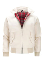 Lawrence | Men's Harrington Jacket, Classic Casual Jacket | Everlasting Boutique