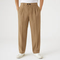 Louis | Women's Breathable Wide-Leg Trousers, Relaxed Fit Everyday Trousers | Everlasting Boutique