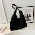 Manon | Women's Relaxed Shoulder Tote Bag, Spacious Travel Tote | Everlasting Boutique