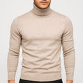Matthew | Men's Merino Wool Sweater – Breathable, Formal Layer | Everlasting Boutique
