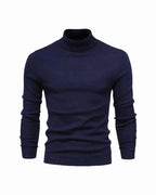 Matthew | Men's Merino Wool Sweater – Breathable, Formal Layer | Everlasting Boutique