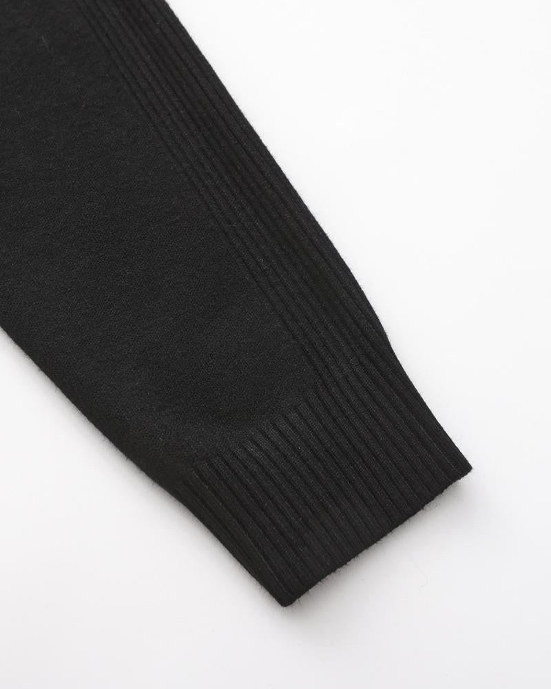 Matthew | Men's Merino Wool Sweater – Breathable, Formal Layer | Everlasting Boutique