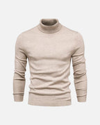 Matthew | Men's Merino Wool Sweater – Breathable, Formal Layer | Everlasting Boutique