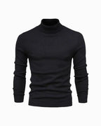 Matthew | Men's Merino Wool Sweater – Breathable, Formal Layer | Everlasting Boutique