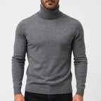 Matthew | Men's Merino Wool Sweater – Breathable, Formal Layer | Everlasting Boutique