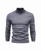 Matthew | Men's Merino Wool Sweater – Breathable, Formal Layer | Everlasting Boutique
