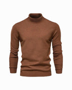 Matthew | Men's Merino Wool Sweater – Breathable, Formal Layer | Everlasting Boutique