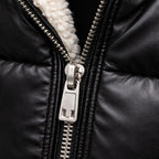 Mitchell | Men's Puffer Jacket, Bold Urban Coat | Everlasting Boutique