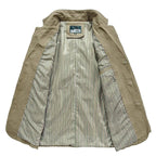 Neil | Men's Casual Lightweight Blazer, Smart Tailored Blazer | Everlasting Boutique