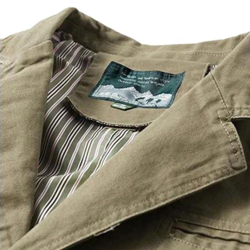 Neil | Men's Casual Lightweight Blazer, Smart Tailored Blazer | Everlasting Boutique