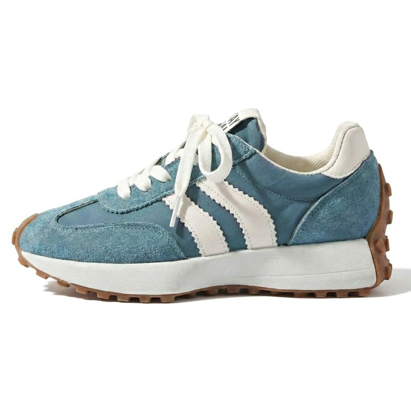 Paige | Women's Orthopedic Trainers with Shock Absorption, Lightweight Walking Shoes | Everlasting Boutique