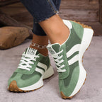 Paige | Women's Orthopedic Trainers with Shock Absorption, Lightweight Walking Shoes | Everlasting Boutique