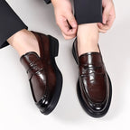 Robert | Men's Loafers in Classic Design, Elegant Loafers | Everlasting Boutique