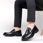 Robert | Men's Loafers in Classic Design, Elegant Loafers | Everlasting Boutique