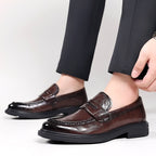 Robert | Men's Loafers in Classic Design, Elegant Loafers | Everlasting Boutique