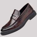 Robert | Men's Loafers in Classic Design, Elegant Loafers | Everlasting Boutique