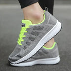 Rose | Women's Orthopaedic Trainers with Supportive Sole, Comfortable Walking Trainers | Everlasting Boutique
