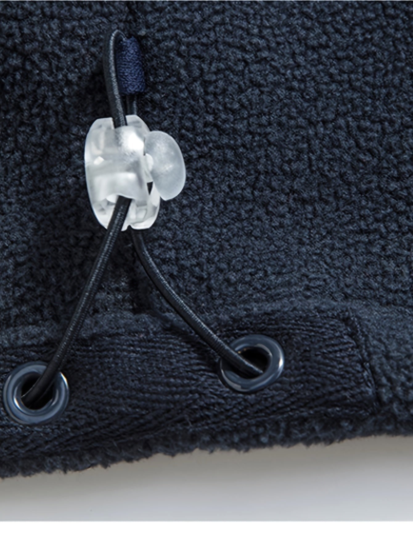 Rudolf | Men's Fleece Jacket with Collar, Outdoor Fleece Jacket | Everlasting Boutique | Grey