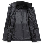 Rupert | Men's Classic Two-Piece Coat, Tailored Overcoat | Everlasting Boutique
