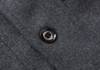 Rupert | Men's Classic Two-Piece Coat, Tailored Overcoat | Everlasting Boutique