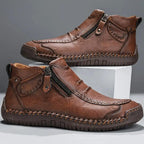 Rupert | Men's Orthopaedic Walking Shoes, Supportive Everyday Shoes | Everlasting Boutique