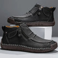 Rupert | Men's Orthopaedic Walking Shoes, Supportive Everyday Shoes | Everlasting Boutique