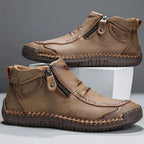 Rupert | Men's Orthopaedic Walking Shoes, Supportive Everyday Shoes | Everlasting Boutique