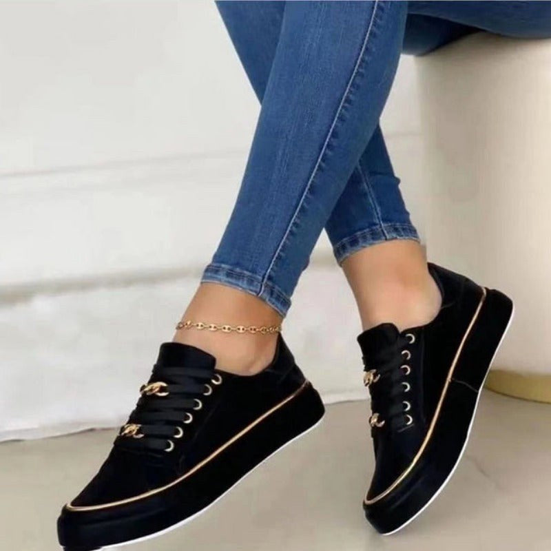 Scarlett | Women's Orthopaedic Walking Shoes, Perfect for Everyday Wear | Everlasting Boutique