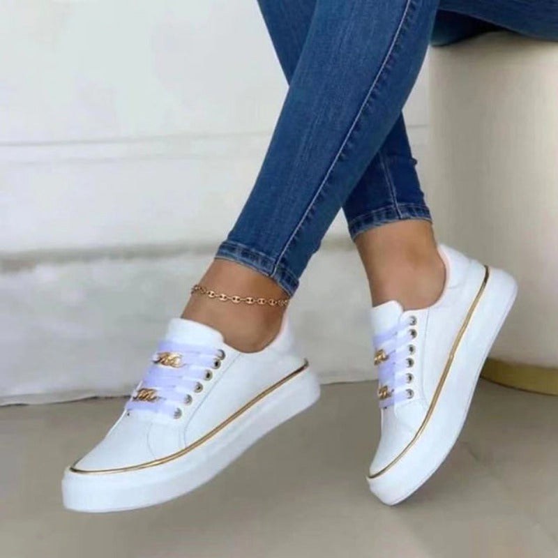 Scarlett | Women's Orthopaedic Walking Shoes, Perfect for Everyday Wear | Everlasting Boutique