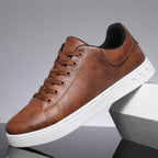 Scott | Men's Lace-Up Trainers, Low-Top Orthopedic Trainers | Everlasting Boutique